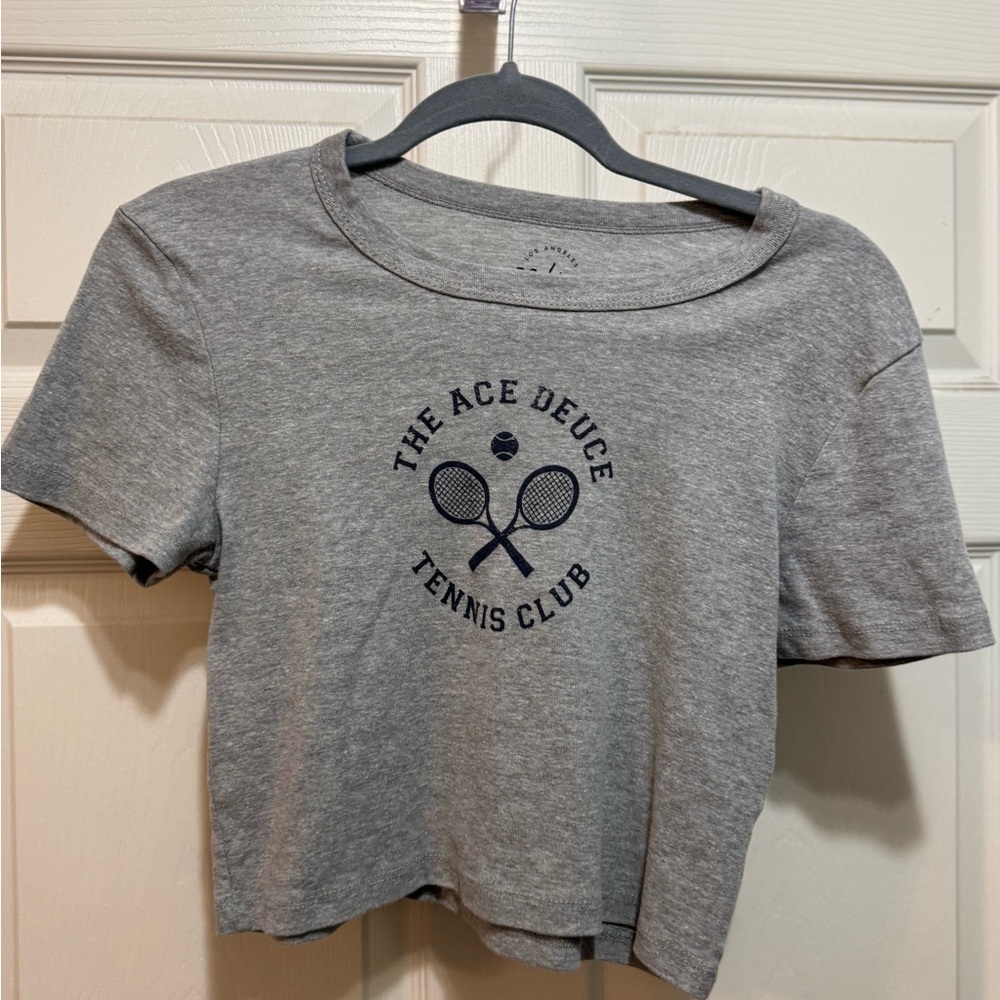 NWOT Pac Sun Crop Size L